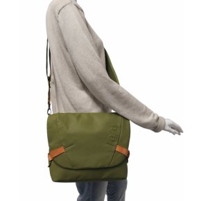  SENDAI Messenger Bag marshland
